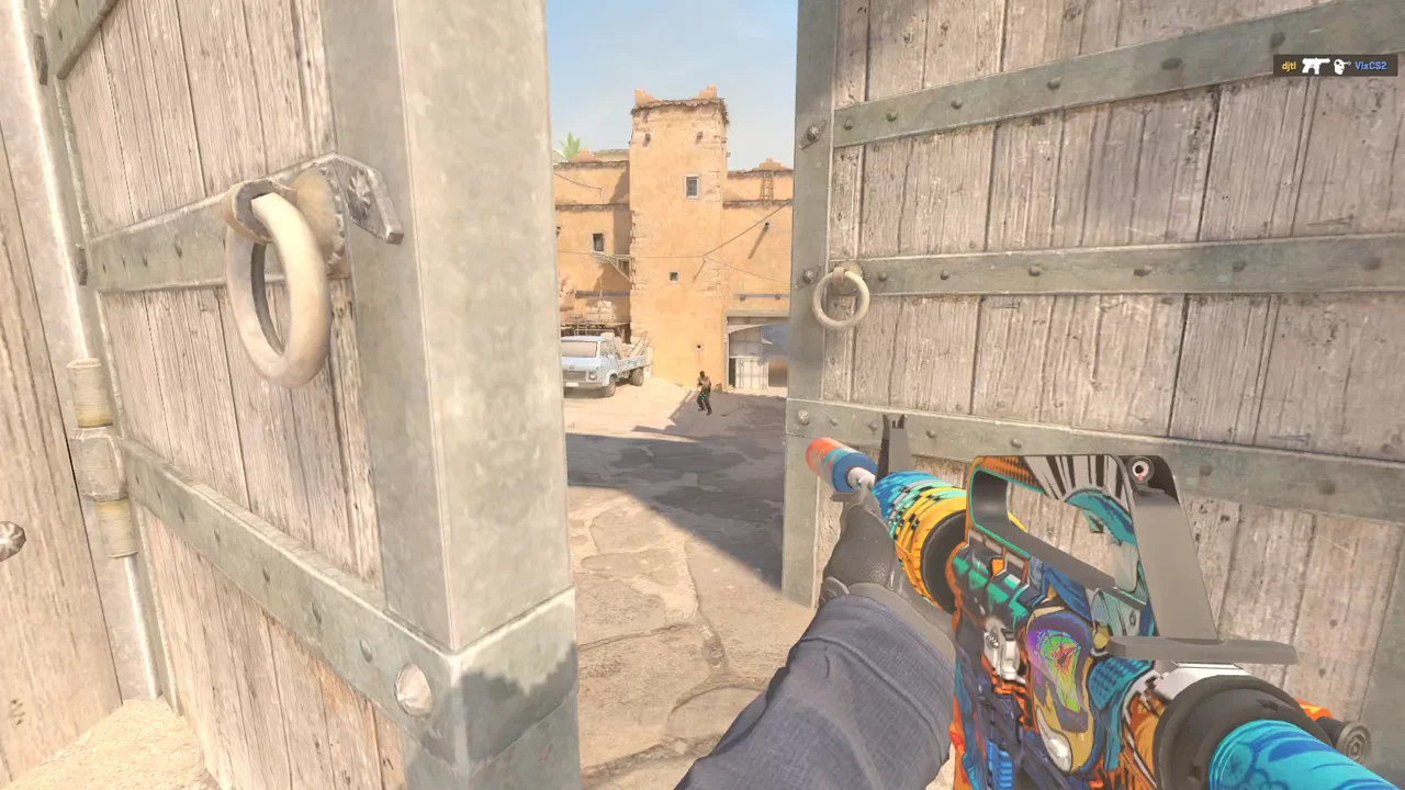 highlight